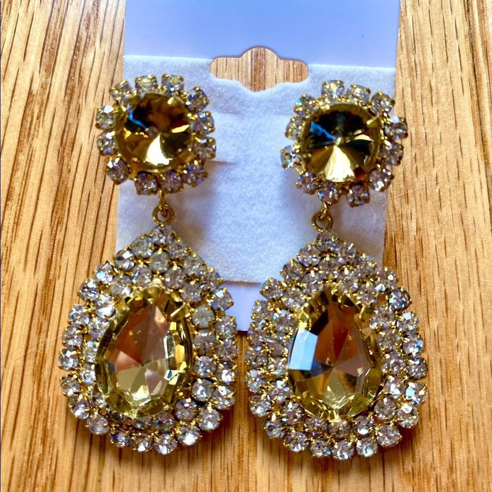 Fashion Earrings
